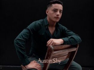 AustinShy