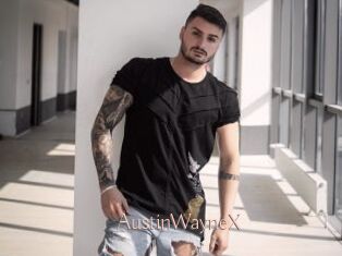 AustinWayneX
