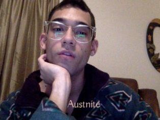 Austnite
