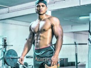 Austyn_Gilis