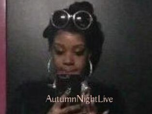 AutumnNightLive
