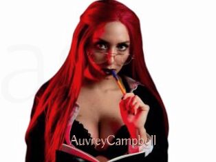 AuvreyCampbell