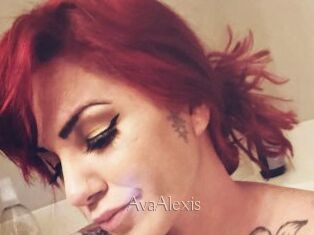 AvaAlexis