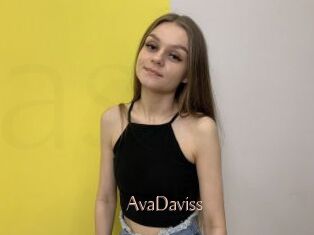 AvaDaviss