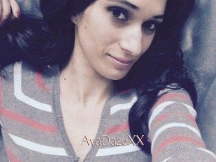 AvaDazeXX