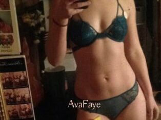 AvaFaye