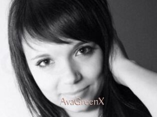 AvaGreenX