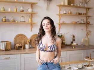 AvaHoward