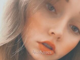 AvaKisses