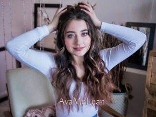 AvaMcLean