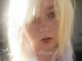 AvaRayne