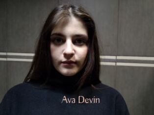 Ava_Devin
