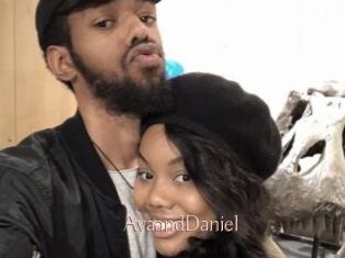 AvaandDaniel