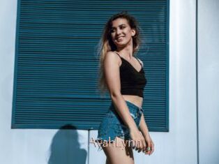 AvahLynn