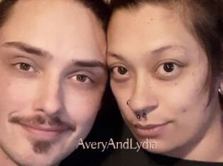 AveryAndLydia
