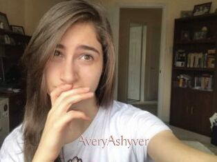 AveryAshyver