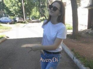 AveryDi Anal Sexe