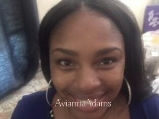 AviannaAdams