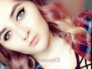 AviannaXX