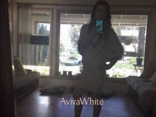 Aviva_White