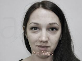AvrilMagic