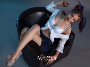 AvrilQuin