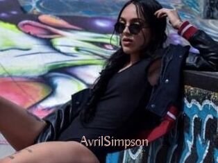 AvrilSimpson