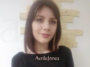 AvrileJones