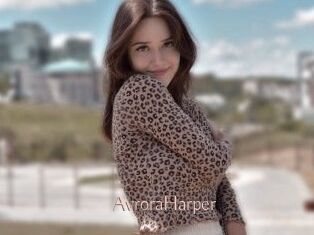AvroraHarper Anal Sexe