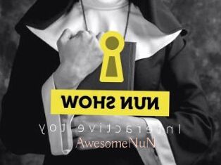 AwesomeNuN