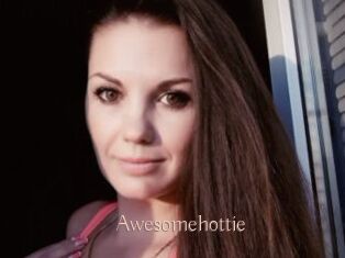Awesomehottie
