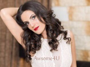 Awsome4U