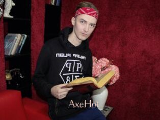 AxeHot