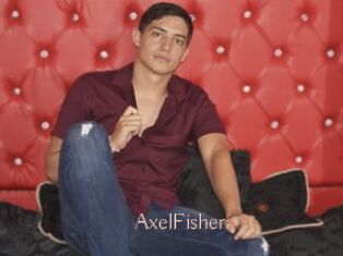 AxelFisher