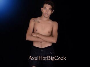 AxelHotBigCock