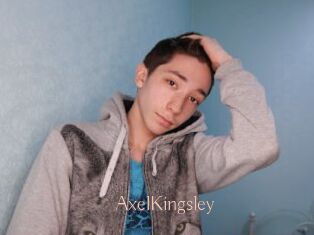 AxelKingsley