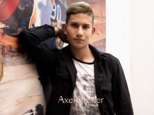 AxelSneider