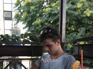 Axelian