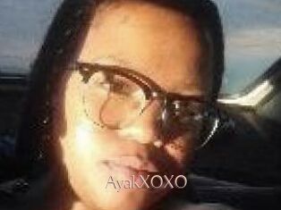 AyakXOXO