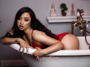 AyanaKim