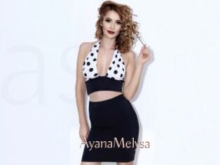 AyanaMelysa