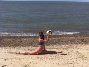 AyaunA0