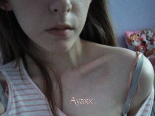 Ayaxx
