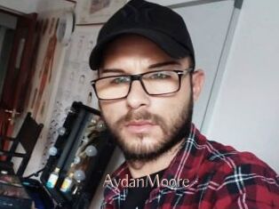AydanMoore