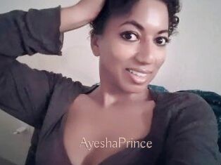 AyeshaPrince
