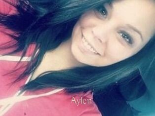 Aylen