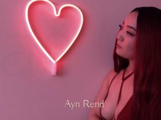 Ayn_Rend Anal Sexe
