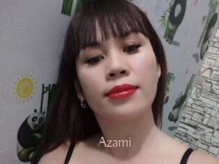 Azami