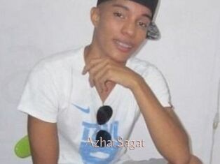 AzhatSagat