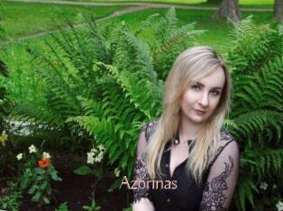Azorinas